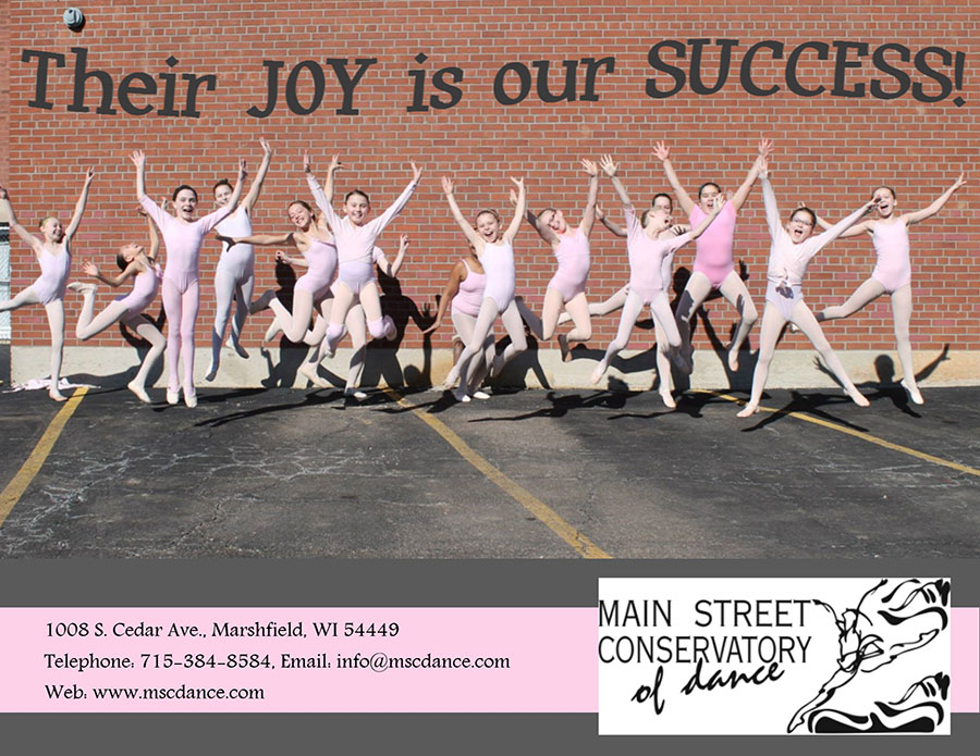 Main Street Conservatory of Dance